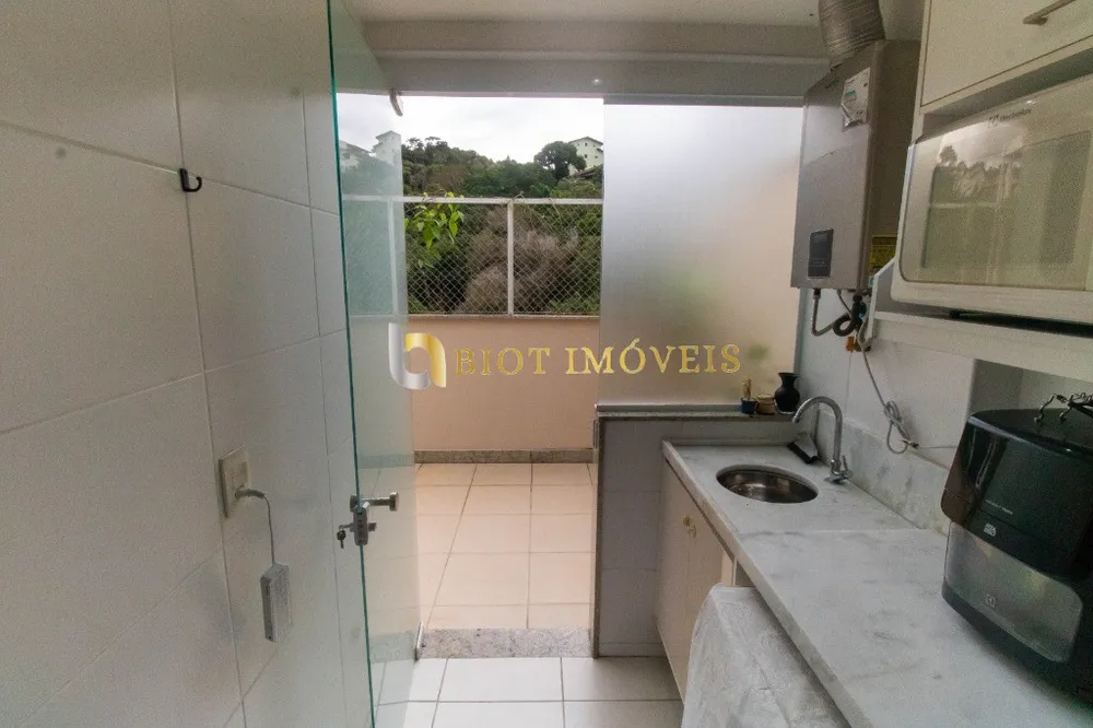 Cobertura, 1 quarto, 133 m² - Foto 32