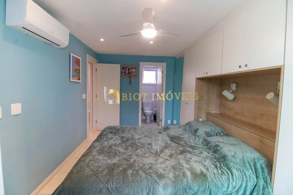 Cobertura, 1 quarto, 133 m² - Foto 34
