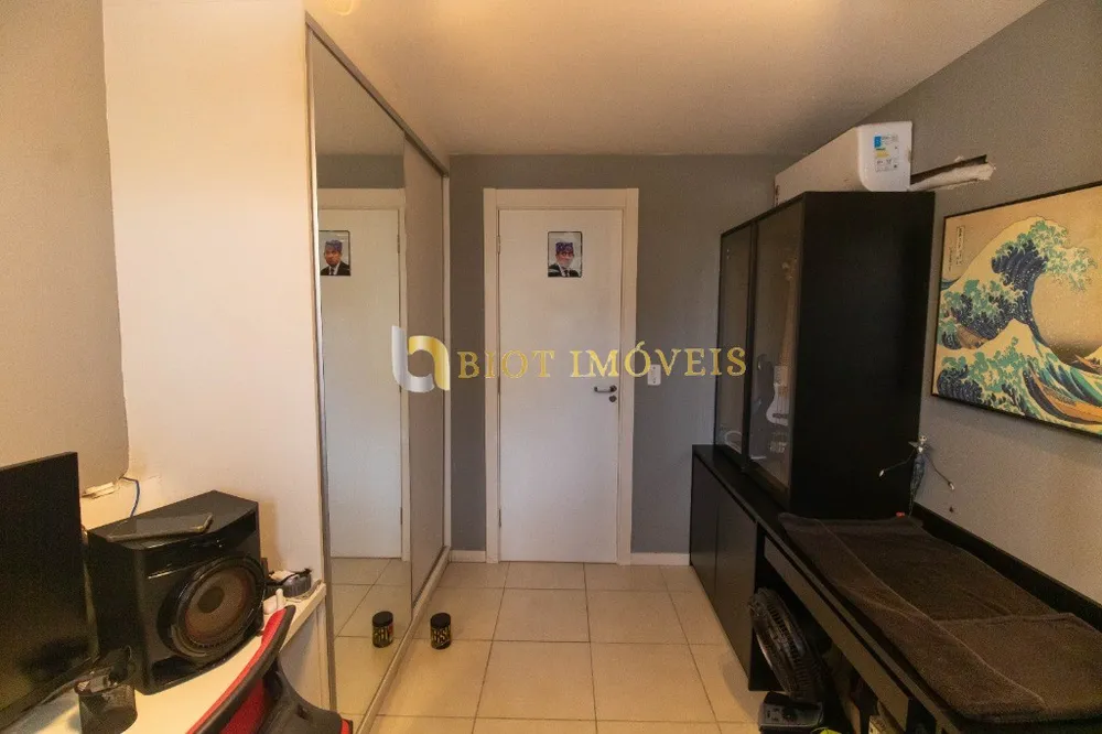 Cobertura, 1 quarto, 133 m² - Foto 35
