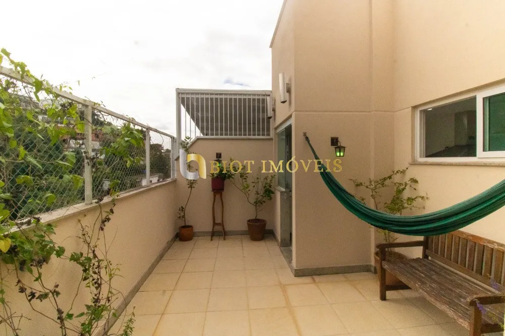 Cobertura, 1 quarto, 133 m² - Foto 3