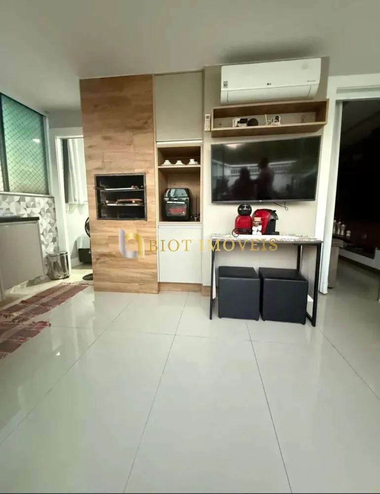 Cobertura, 4 quartos, 144 m² - Foto 6