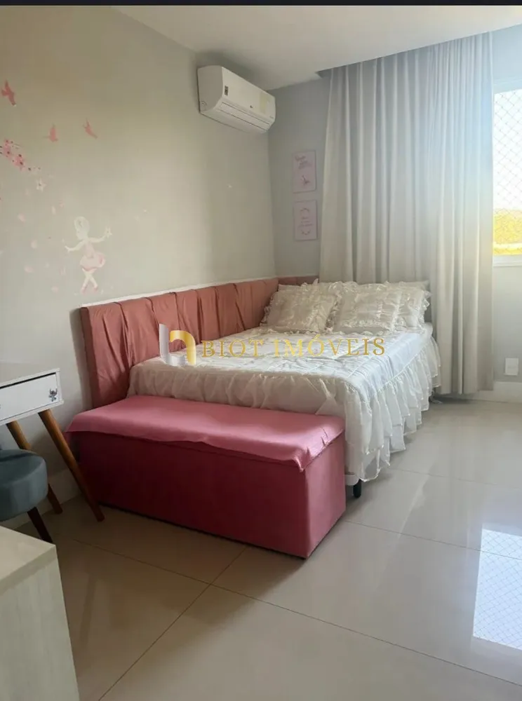 Cobertura, 4 quartos, 144 m² - Foto 12