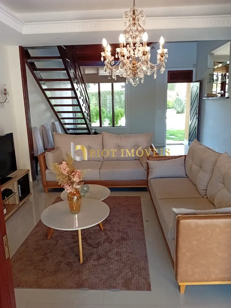 Casa, 3 quartos - Foto 2