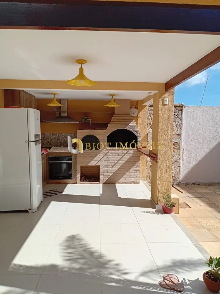 Casa, 3 quartos - Foto 18