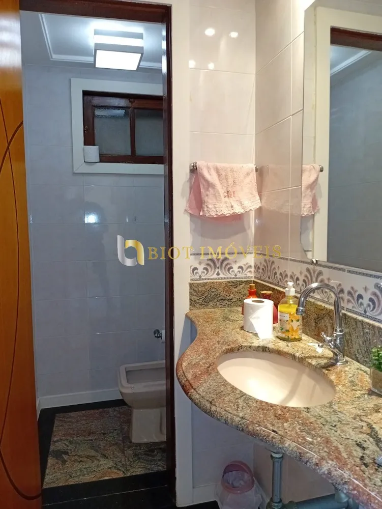 Casa, 3 quartos - Foto 24