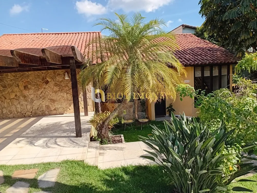 Casa, 3 quartos - Foto 13