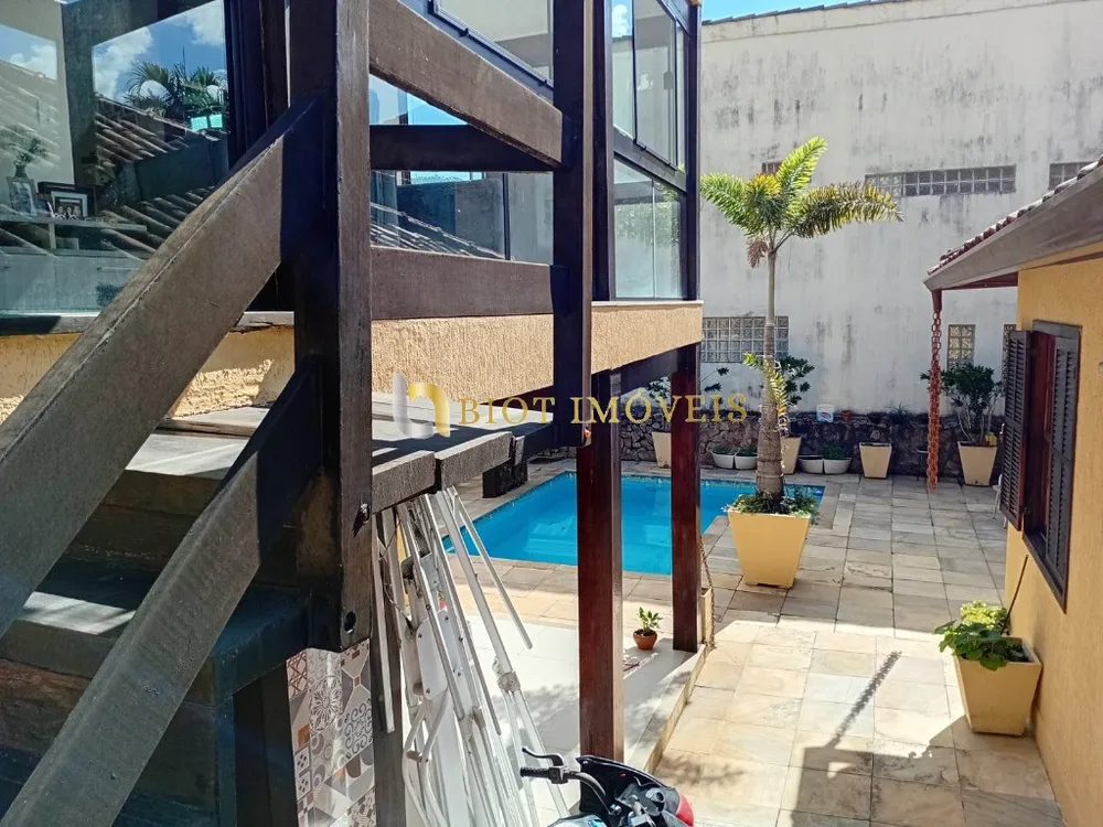 Casa, 3 quartos - Foto 27