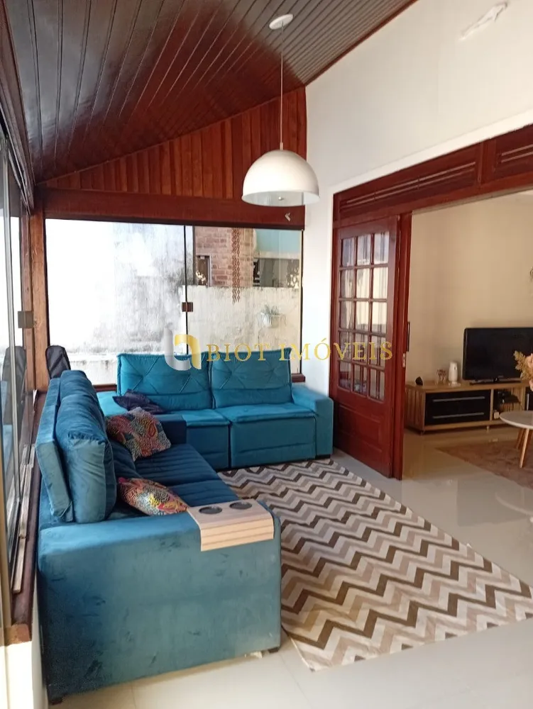 Casa, 3 quartos - Foto 21