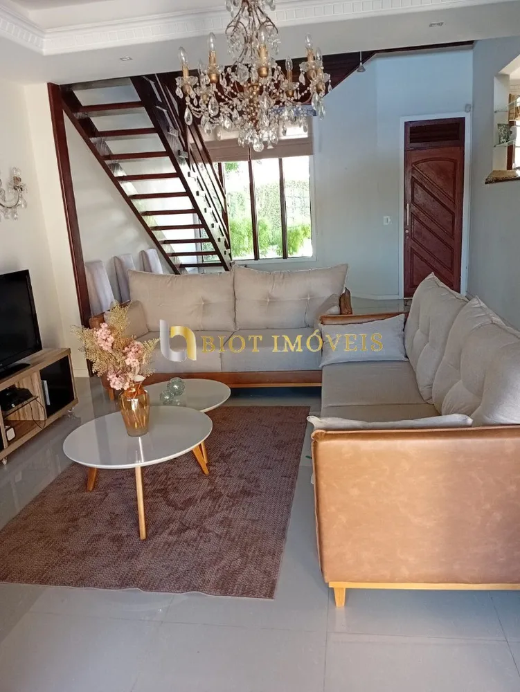 Casa, 3 quartos - Foto 2