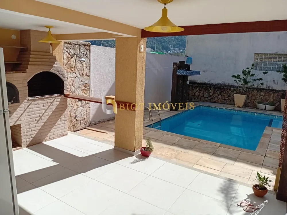 Casa, 3 quartos - Foto 6