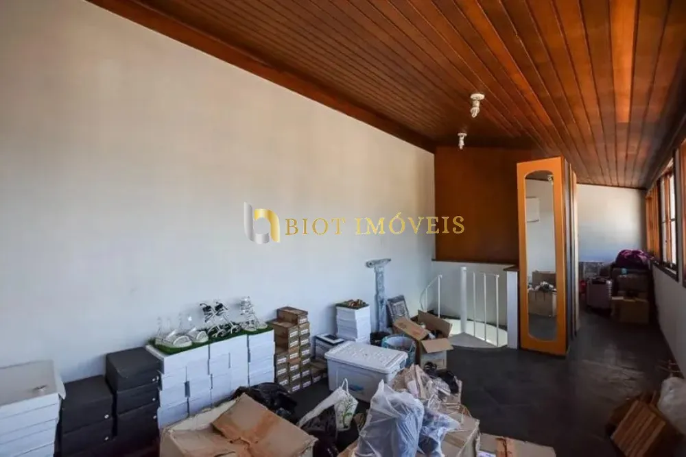 Cobertura, 3 quartos, 180 m² - Foto 4