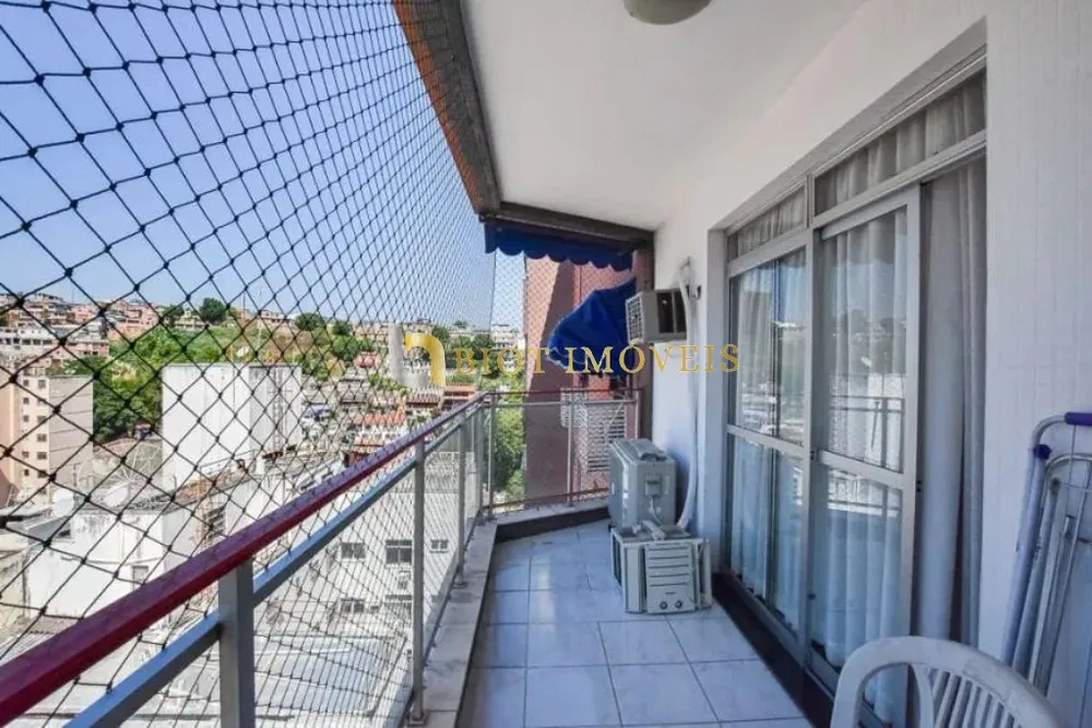 Cobertura, 3 quartos, 180 m² - Foto 20