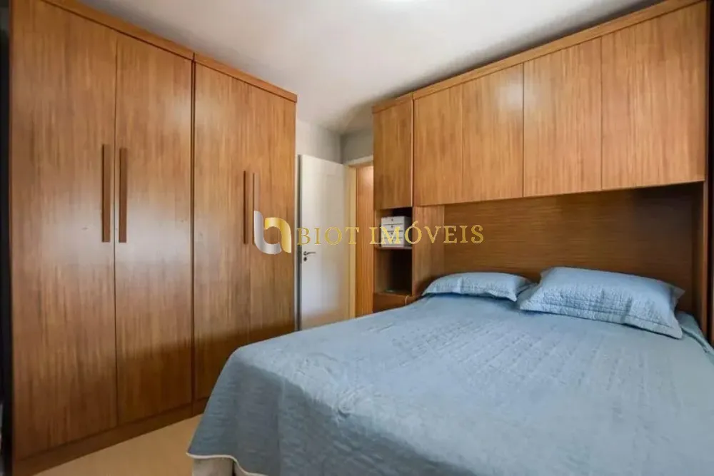 Cobertura, 3 quartos, 180 m² - Foto 9