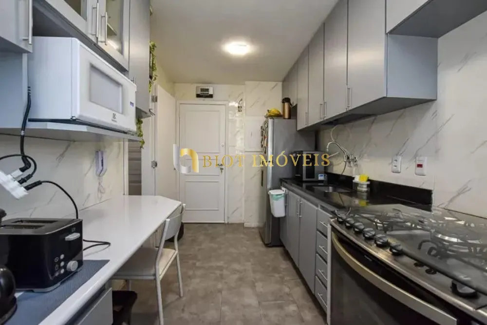 Cobertura, 3 quartos, 180 m² - Foto 6