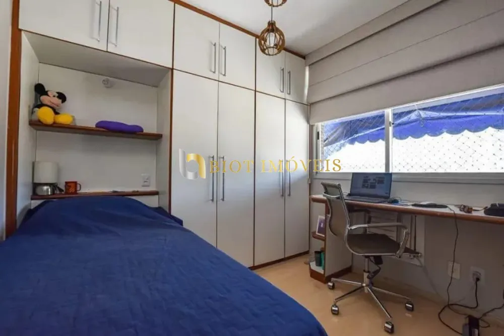 Cobertura, 3 quartos, 180 m² - Foto 11