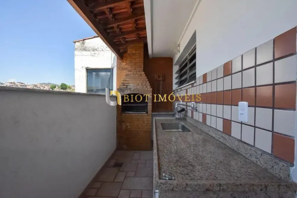 Cobertura, 3 quartos, 180 m² - Foto 18