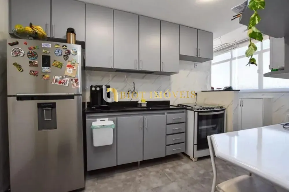 Cobertura, 3 quartos, 180 m² - Foto 5