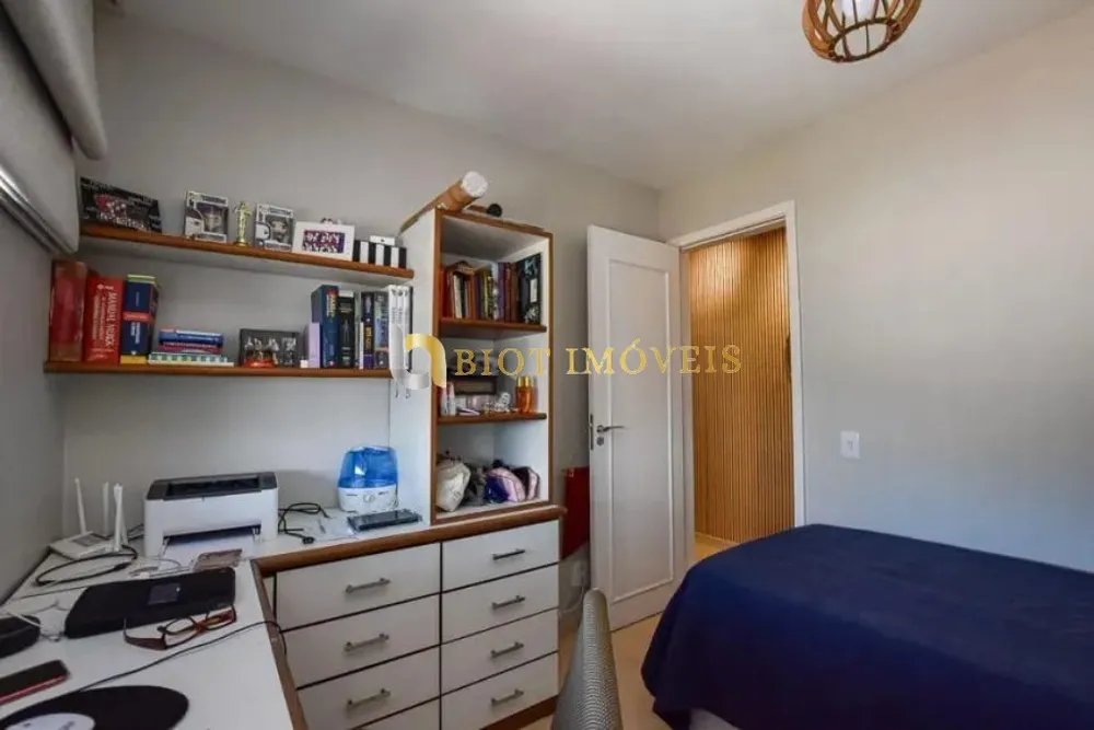 Cobertura, 3 quartos, 180 m² - Foto 12