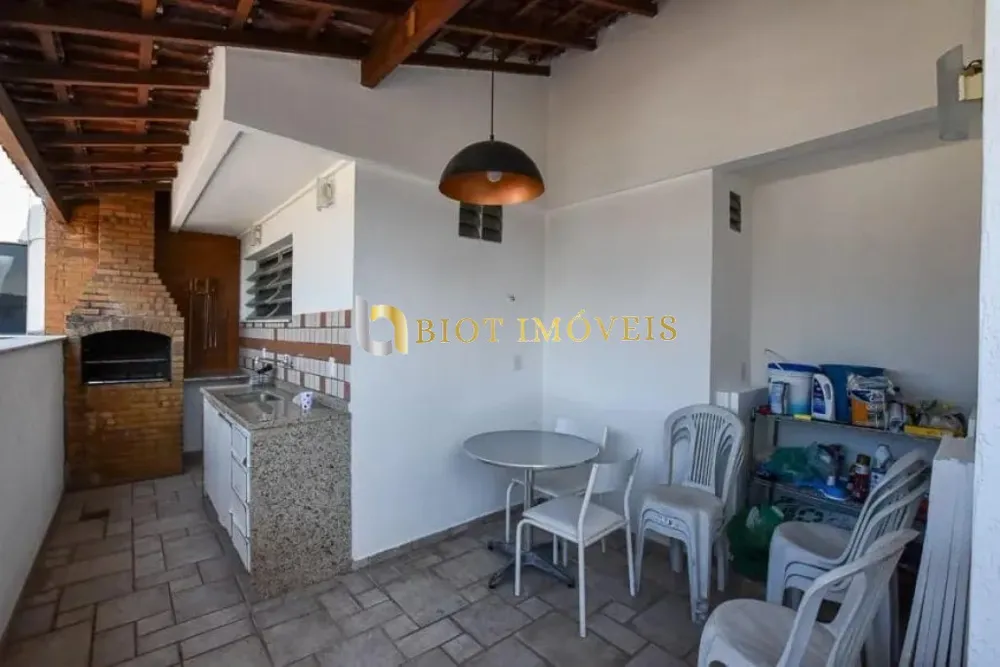 Cobertura, 3 quartos, 180 m² - Foto 17