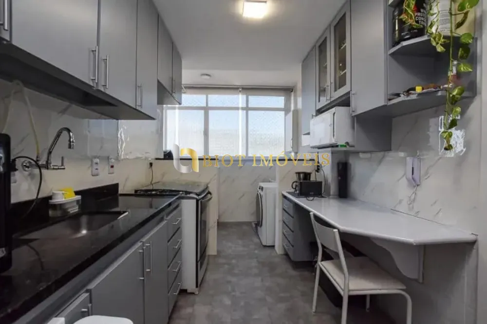 Cobertura, 3 quartos, 180 m² - Foto 7