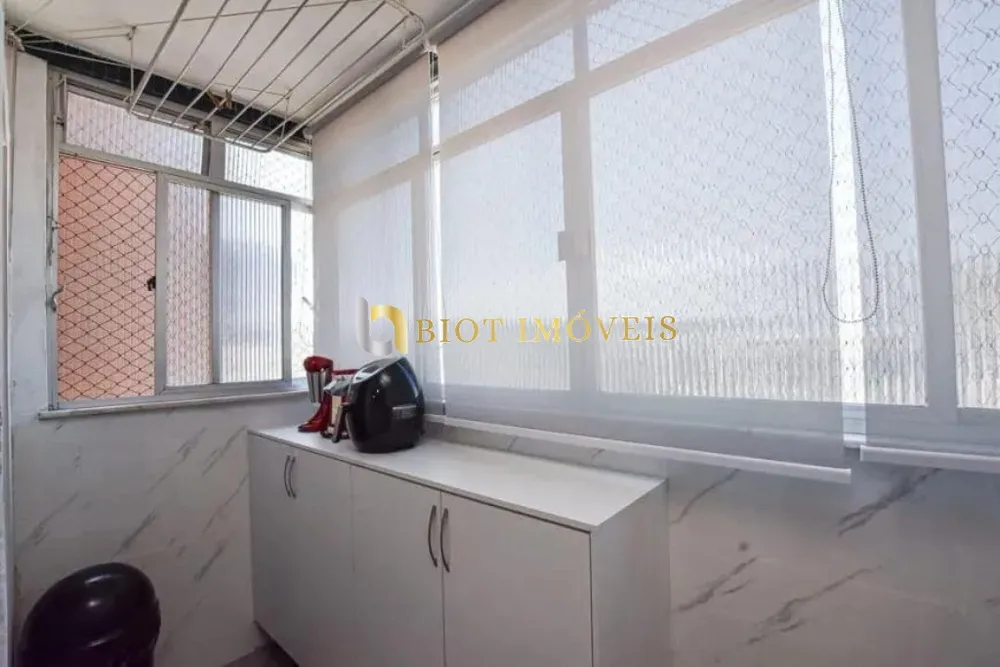 Cobertura, 3 quartos, 180 m² - Foto 16