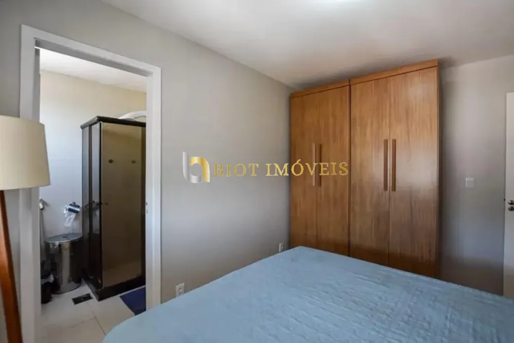 Cobertura, 3 quartos, 180 m² - Foto 10