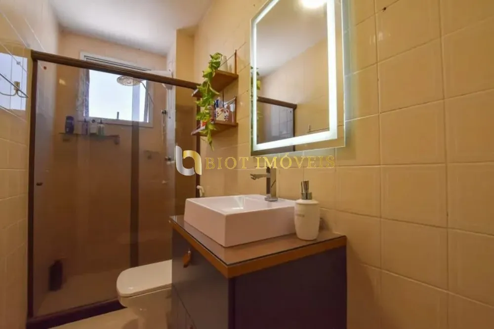 Cobertura, 3 quartos, 180 m² - Foto 13