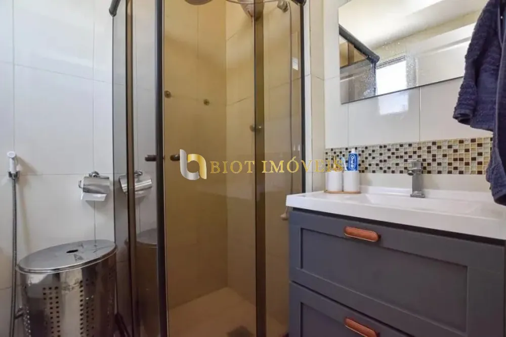 Cobertura, 3 quartos, 180 m² - Foto 14