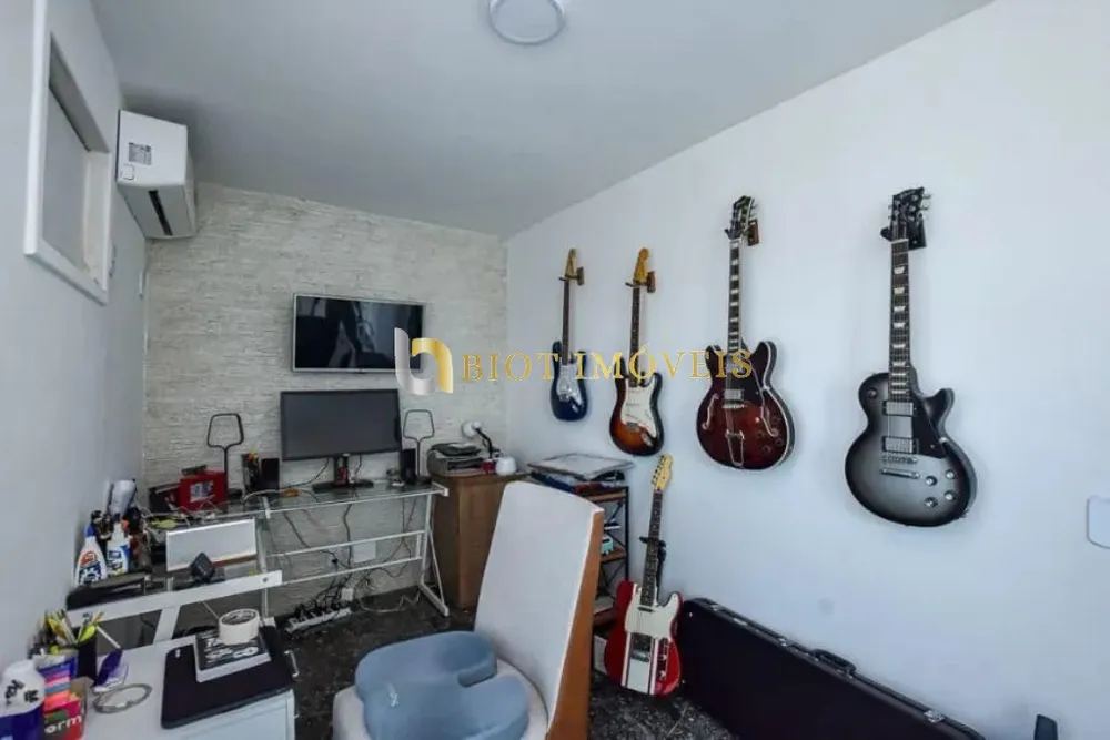 Cobertura, 3 quartos, 180 m² - Foto 15