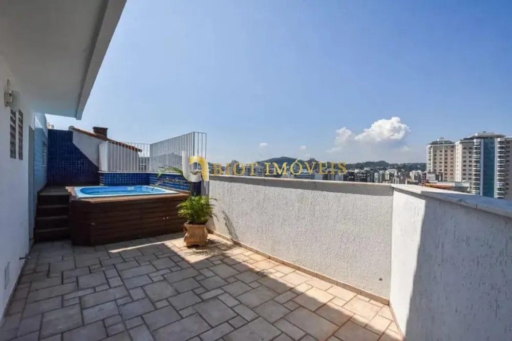 Cobertura, 3 quartos, 180 m² - Foto 8