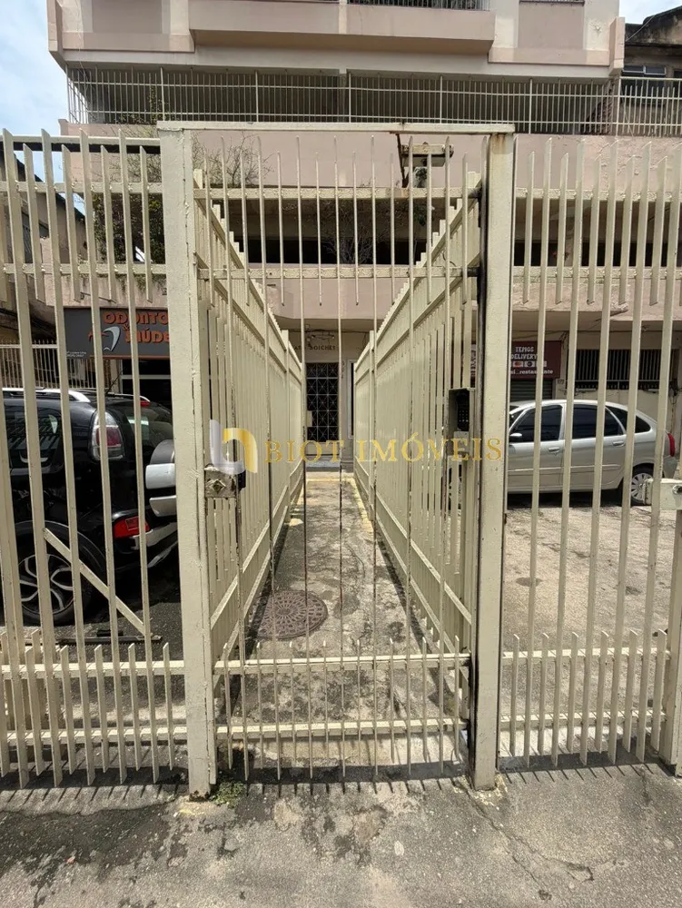 Apartamento, 3 quartos, 72 m² - Foto 23