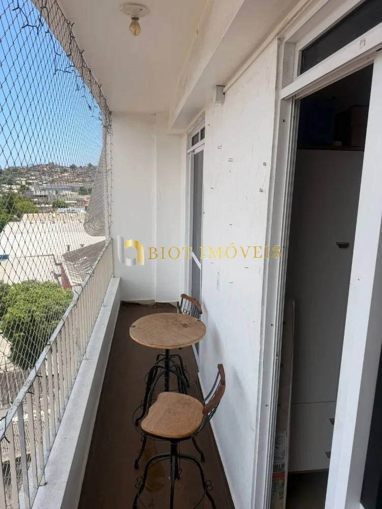 Apartamento, 3 quartos, 72 m² - Foto 20