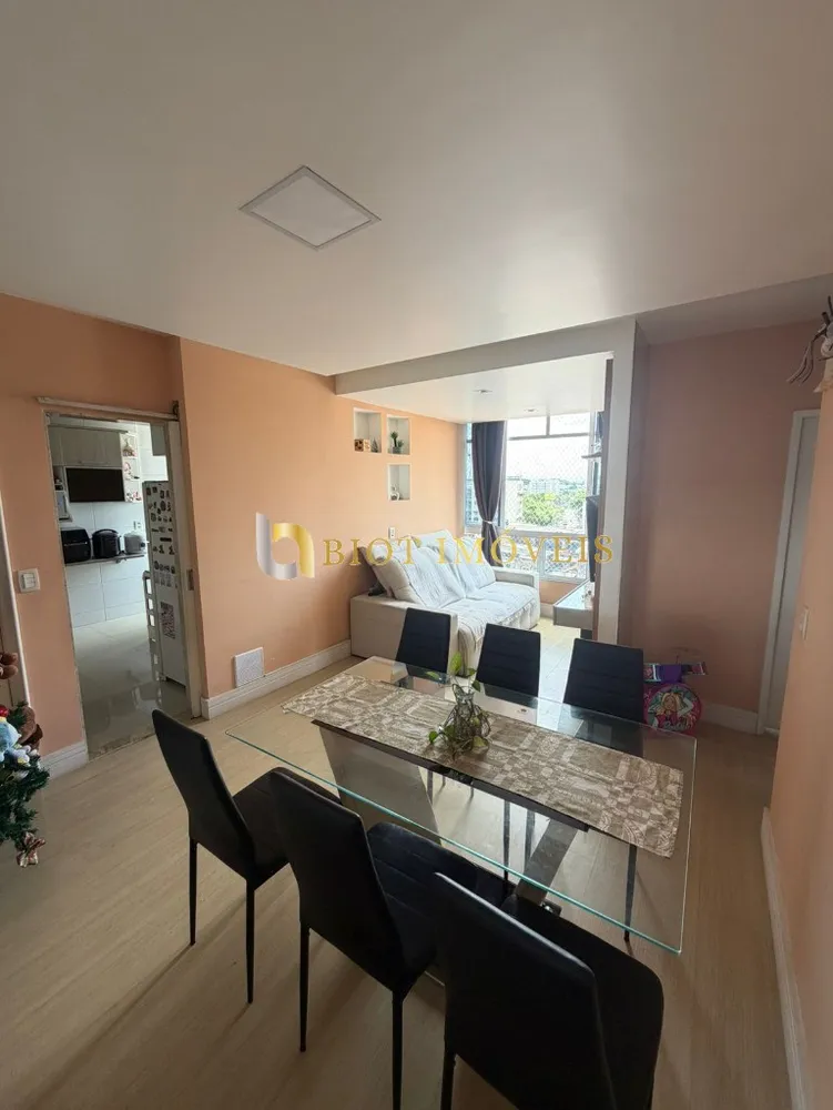 Apartamento, 3 quartos, 72 m² - Foto 4