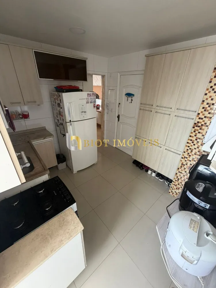Apartamento, 3 quartos, 72 m² - Foto 9