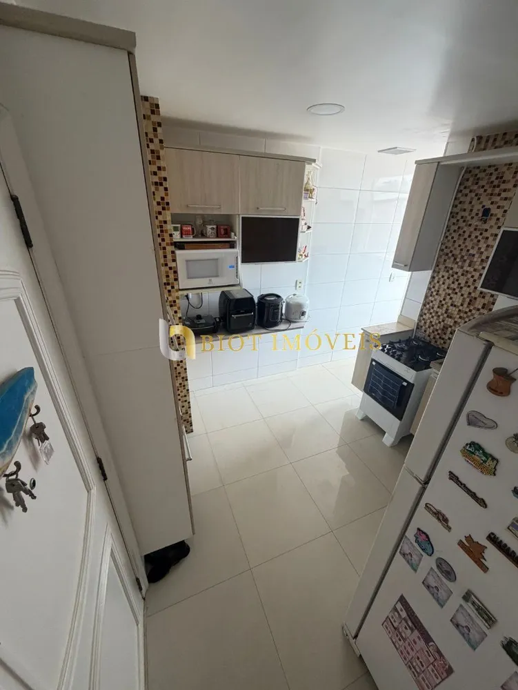 Apartamento, 3 quartos, 72 m² - Foto 15