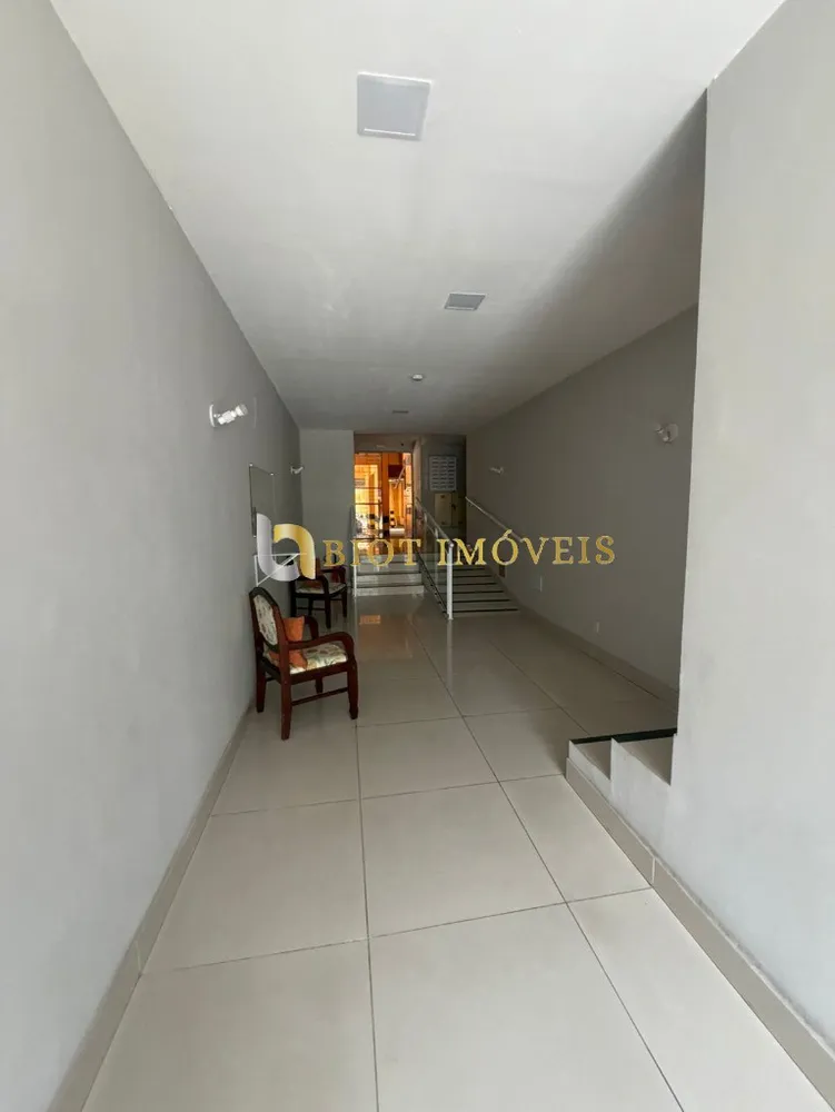 Apartamento, 3 quartos, 72 m² - Foto 5
