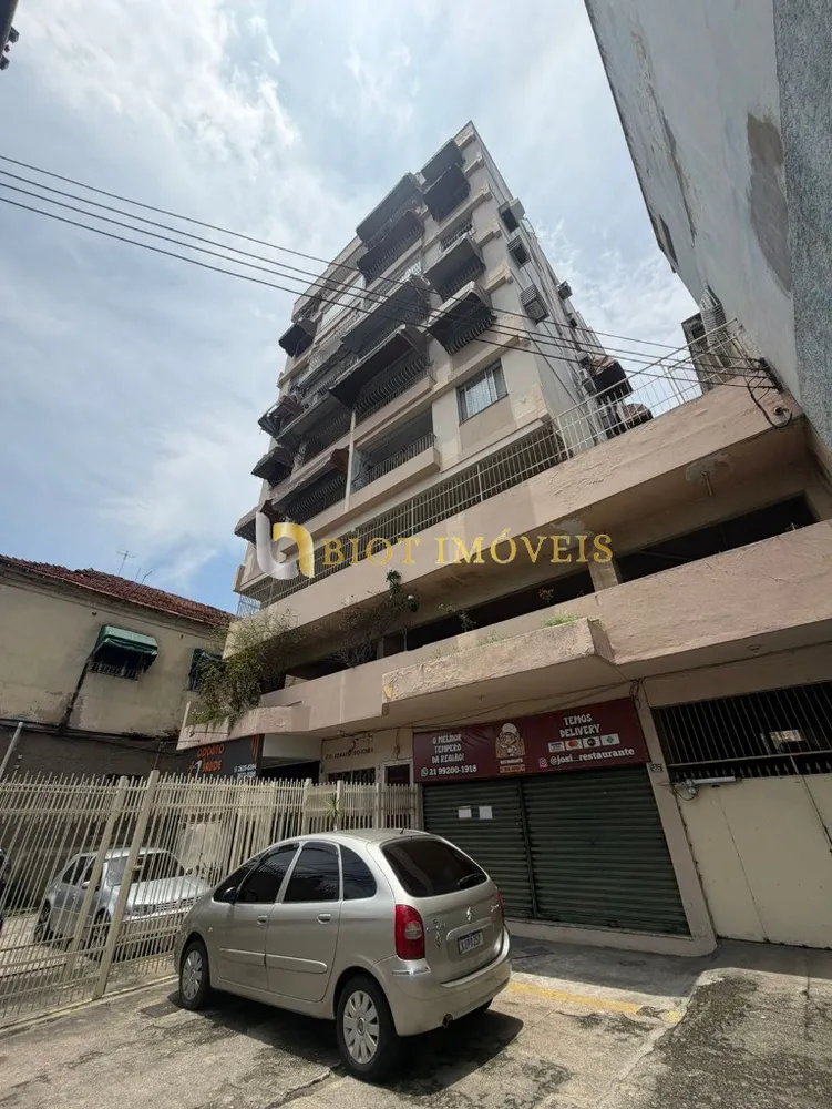 Apartamento, 3 quartos, 72 m² - Foto 24