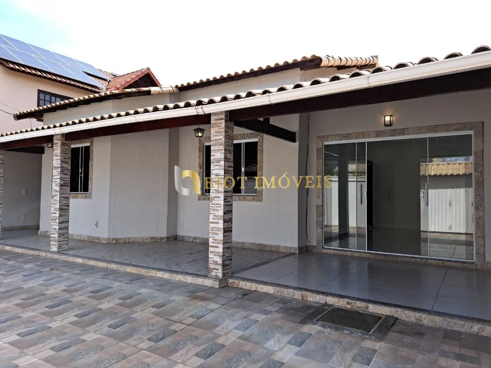 Casa, 3 quartos - Foto 2