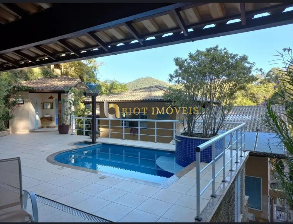 Casa, 5 quartos - Foto 1