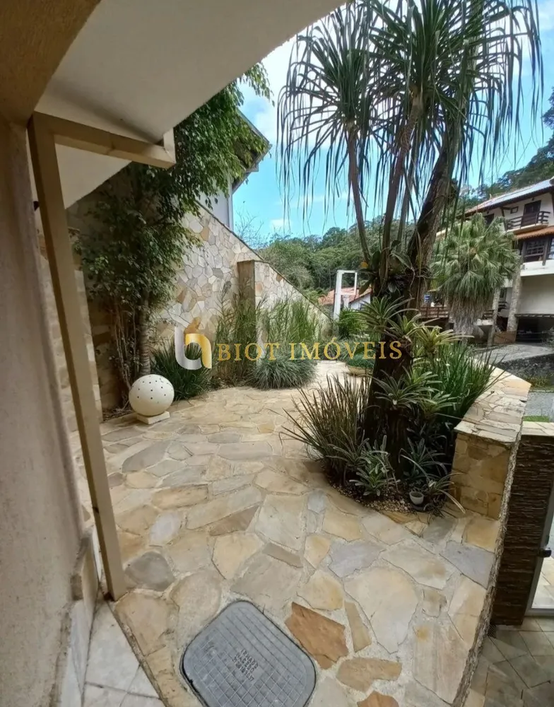 Casa, 5 quartos - Foto 22