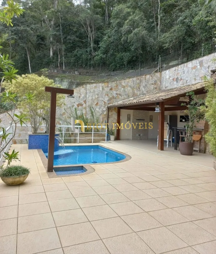 Casa, 5 quartos - Foto 19