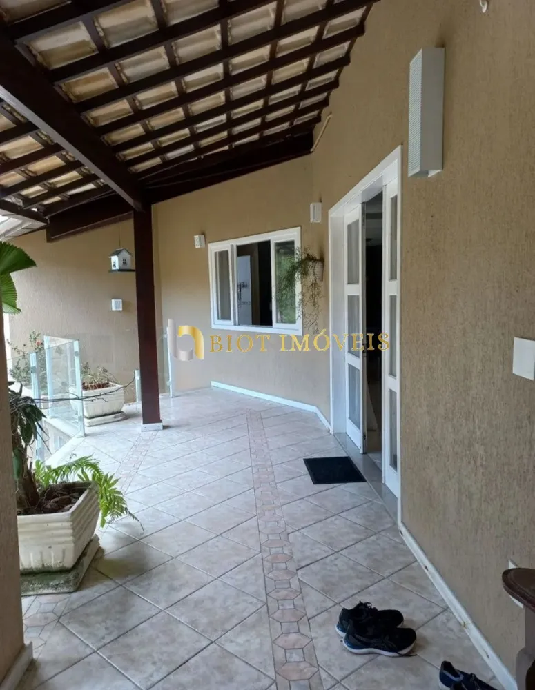 Casa, 5 quartos - Foto 14