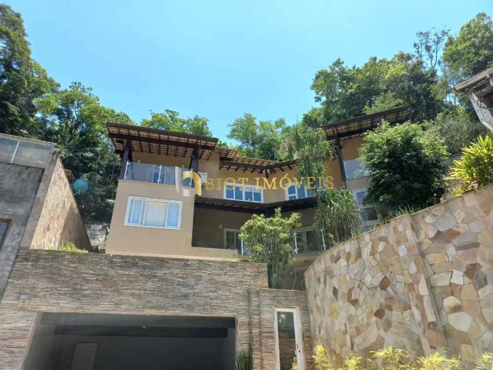 Casa, 5 quartos - Foto 2