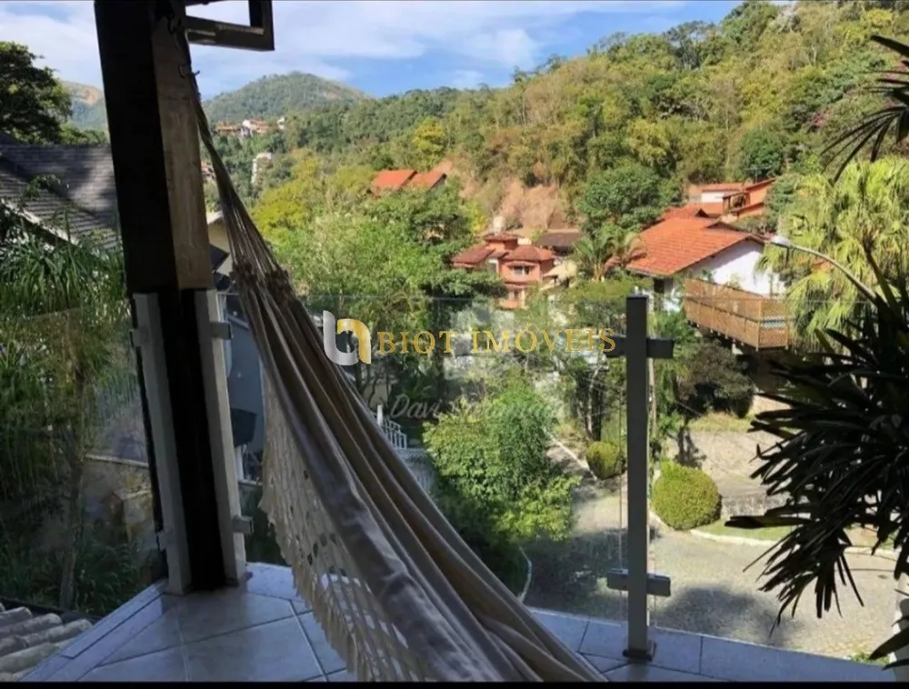 Casa, 5 quartos - Foto 20