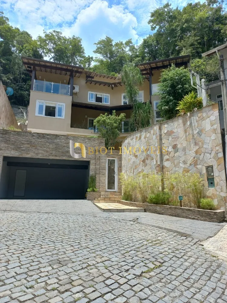 Casa, 5 quartos - Foto 17