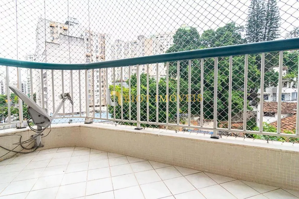 Apartamento, 3 quartos, 1200 m² - Foto 13