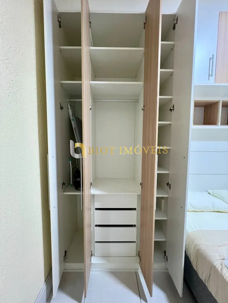 Apartamento, 1 quarto, 42 m² - Foto 4
