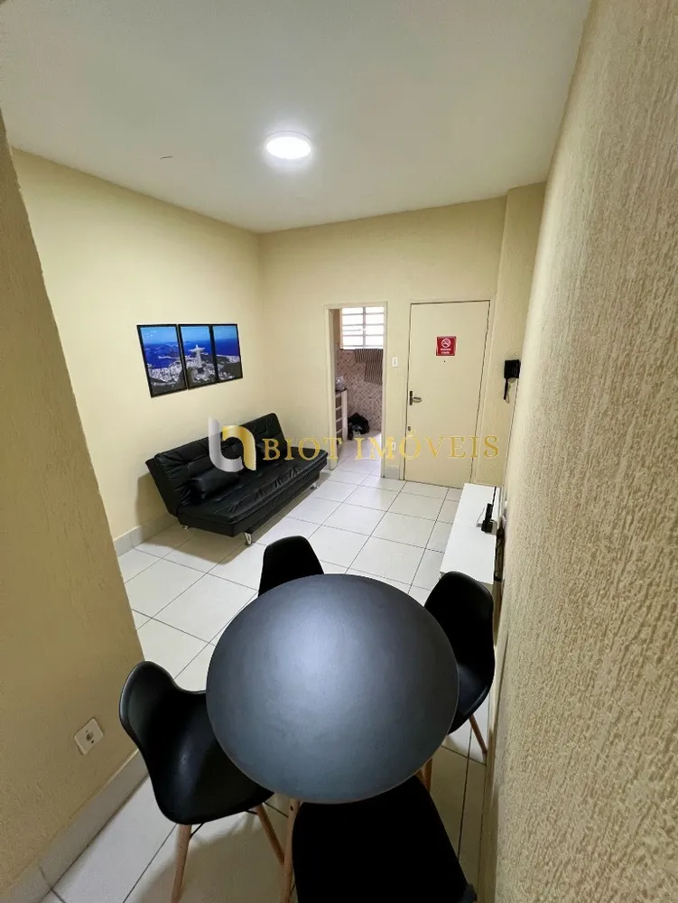 Apartamento, 1 quarto, 42 m² - Foto 9
