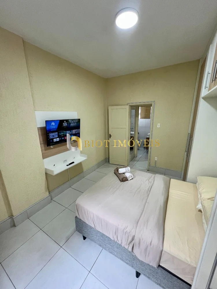 Apartamento, 1 quarto, 42 m² - Foto 5