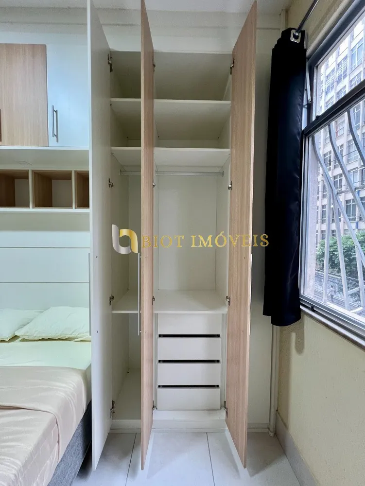 Apartamento, 1 quarto, 42 m² - Foto 9